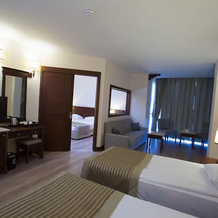 凯梅尔名誉住宿与spa度假酒店