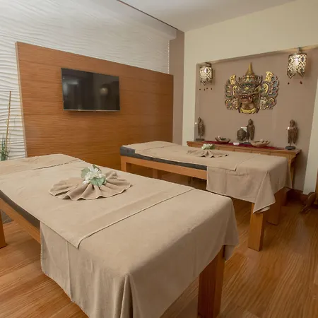 度假村 凯梅尔名誉住宿与spa度假酒店 5*