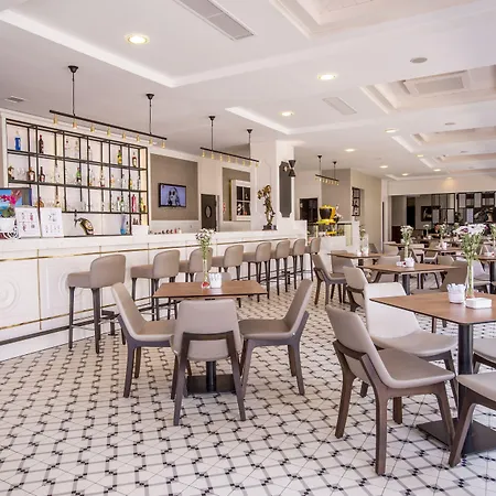 度假村 凯梅尔名誉住宿与spa度假酒店 5*