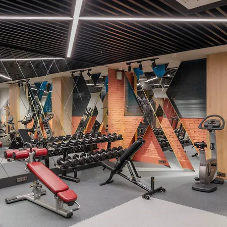 度假村 凯梅尔名誉住宿与spa度假酒店 5*