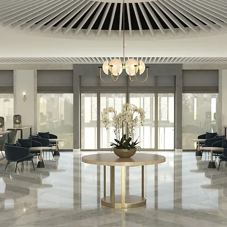 凯梅尔名誉住宿与spa度假酒店 度假村 5*