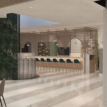 度假村 凯梅尔名誉住宿与spa度假酒店 凯梅尔