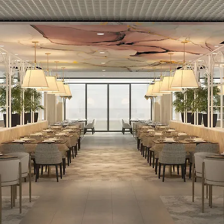 凯梅尔名誉住宿与spa度假酒店 度假村 凯梅尔