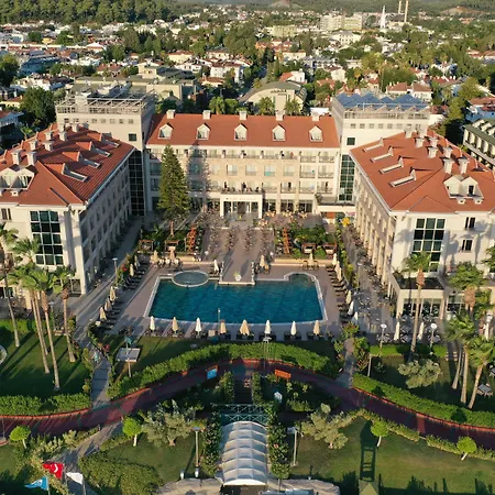 凯梅尔名誉住宿与spa度假酒店 度假村 5*