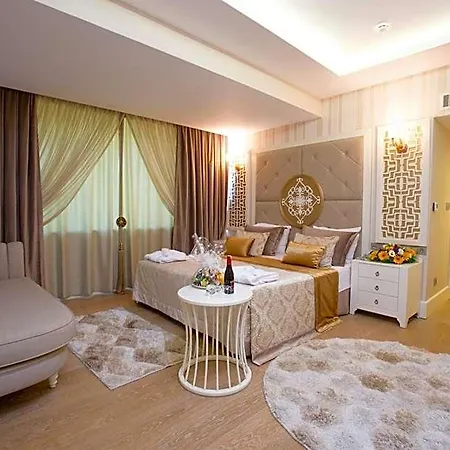 Fame & Kemer
