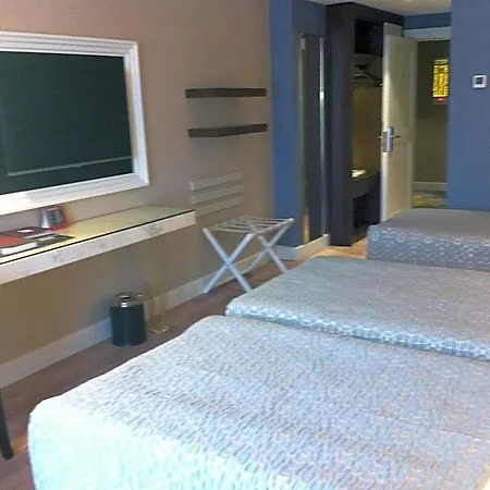 Fame & Semesteranläggning (resort) 5*