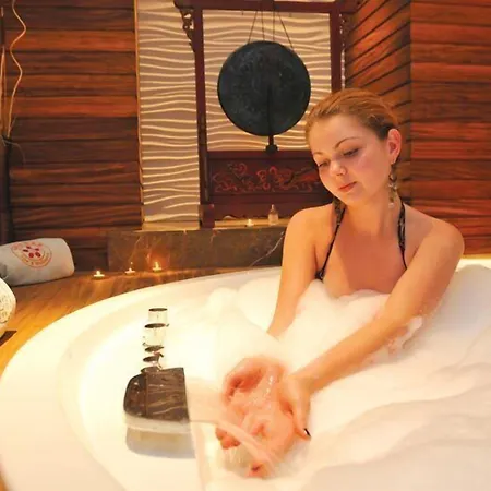 Üdülőközpont Fame & Kemer