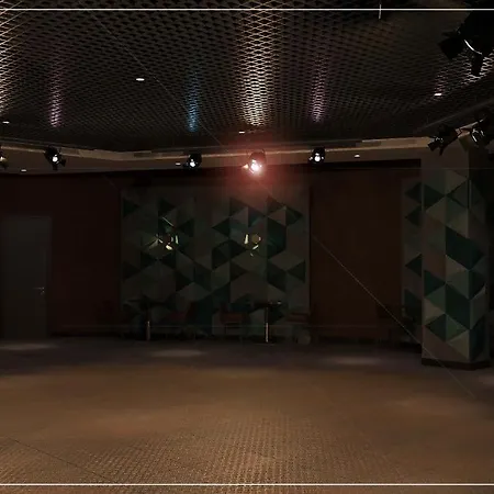 度假村 凯梅尔名誉住宿与spa度假酒店 5*