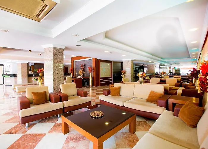 Θέρετρο Fame &