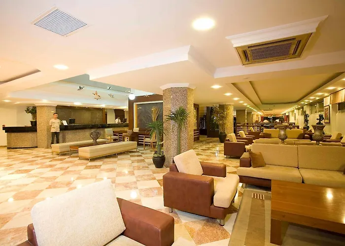 Θέρετρο Fame & Κεμέρ