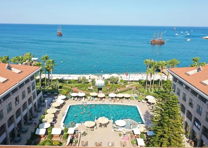 Θέρετρο Fame &