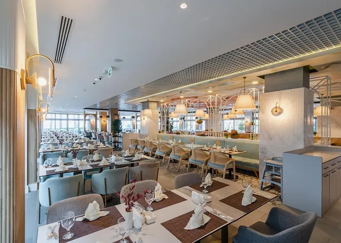 Θέρετρο Fame & Κεμέρ