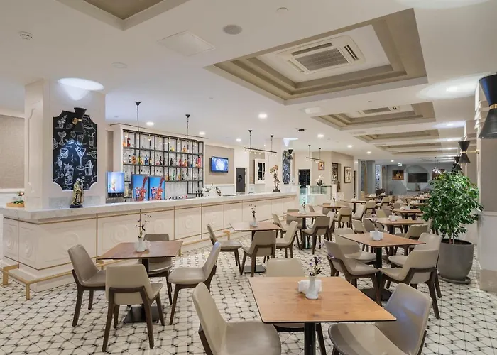 Θέρετρο Fame &