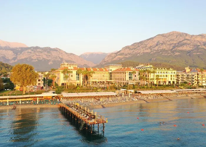 Θέρετρο Fame &