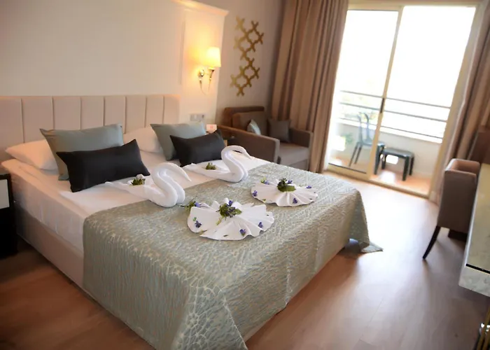 Θέρετρο Fame & Κεμέρ