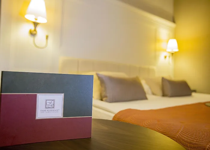 Θέρετρο Fame & 5*