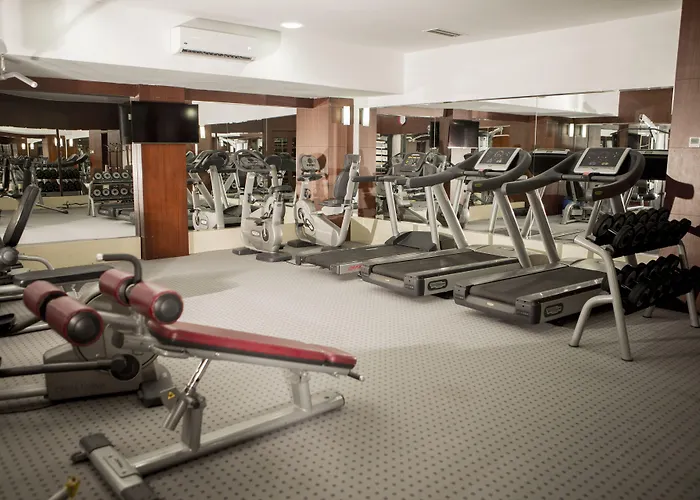 Θέρετρο Fame & Κεμέρ