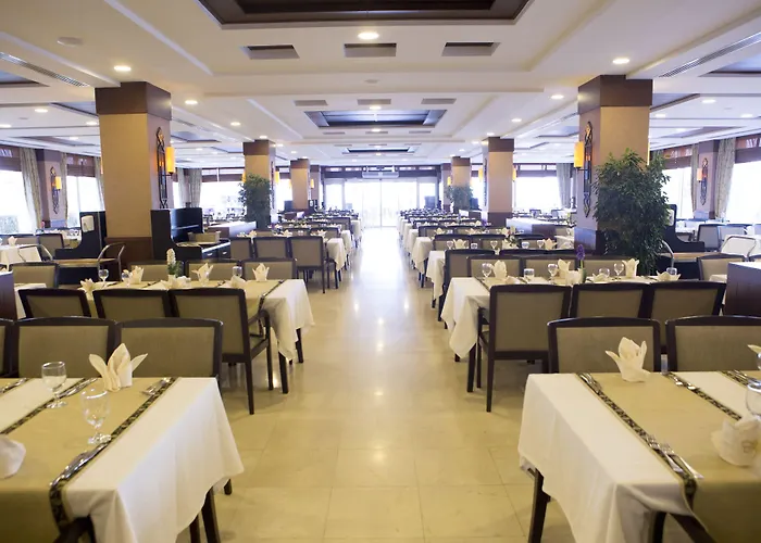 Fame & 5* Κεμέρ