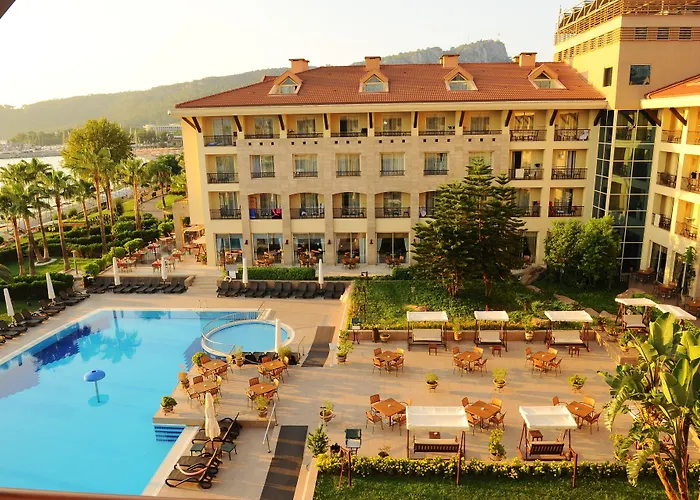 Θέρετρο Fame & Κεμέρ