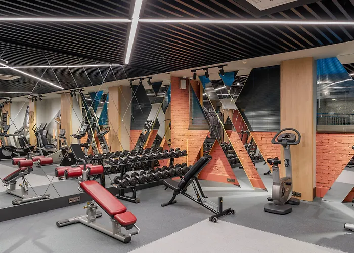 Θέρετρο Fame & 5*