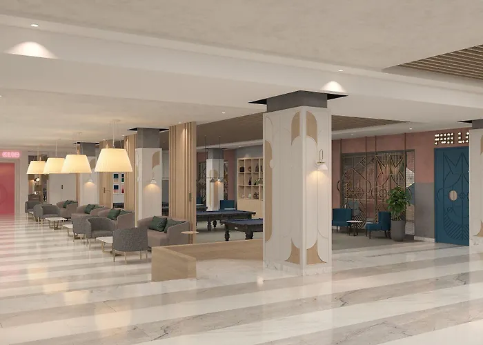 Θέρετρο Fame & 5*