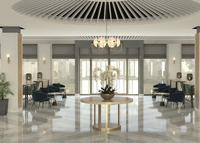 Fame & Θέρετρο 5*