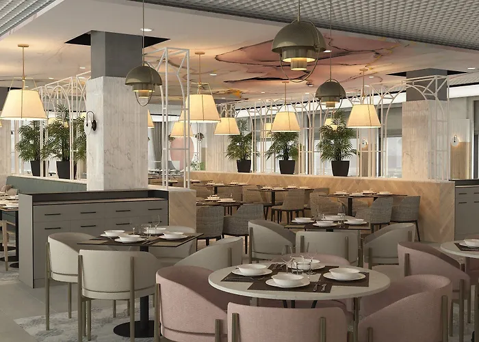 Θέρετρο Fame &