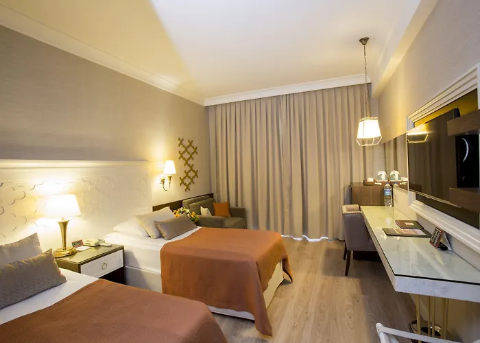 Θέρετρο Fame &