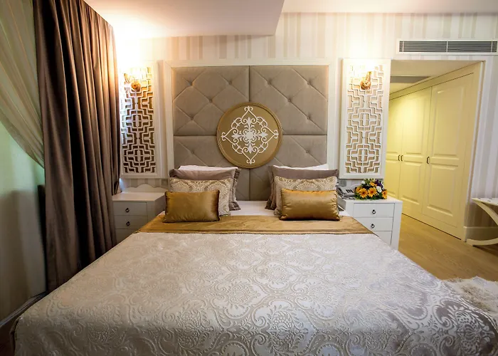 Θέρετρο Fame & Κεμέρ