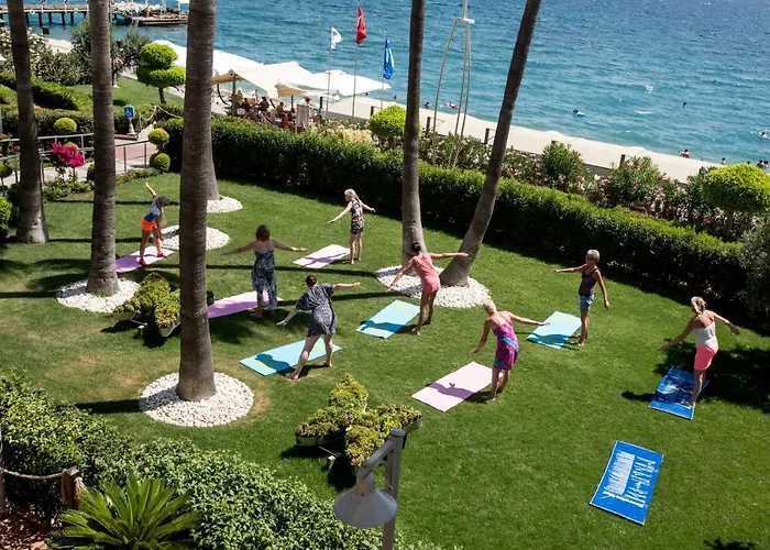 Fame & 5* Κεμέρ