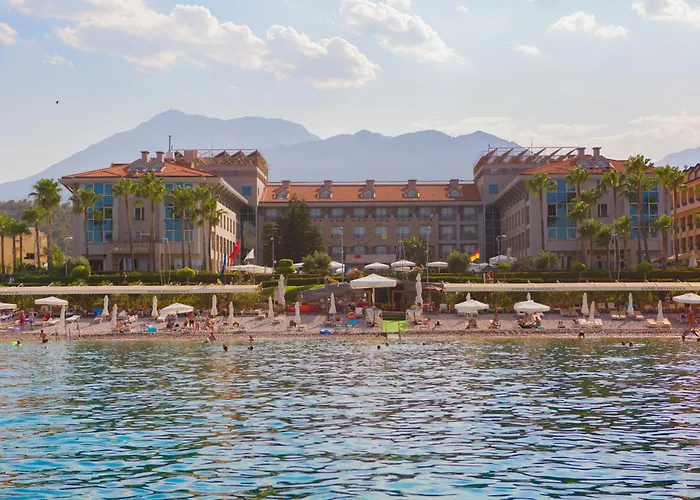 Fame & Θέρετρο